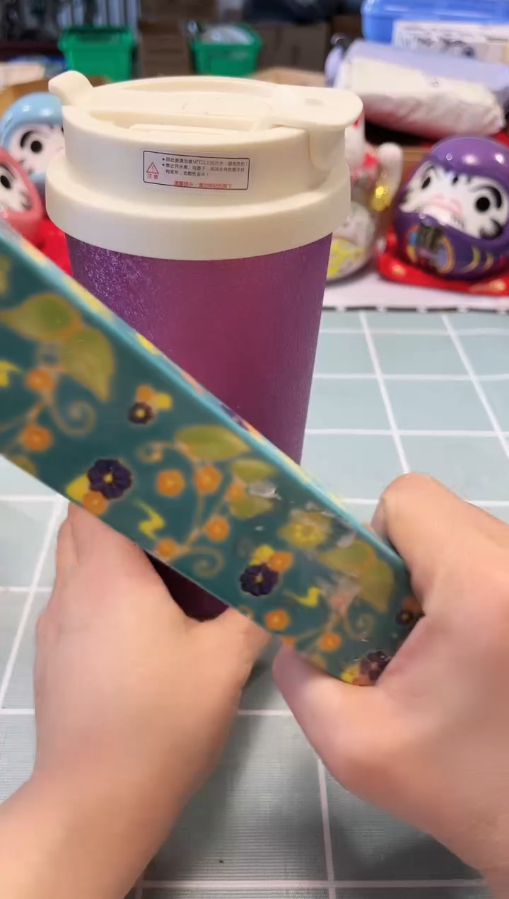 【闪购商品】瓷片陶瓷周边629文玩多人