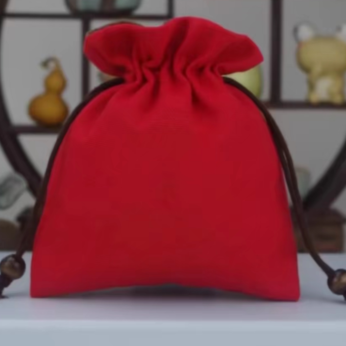 妙一玄的钥匙收纳袋