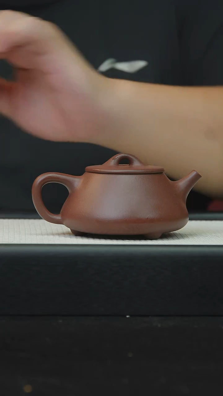 茶壶紫砂宜兴紫砂原矿紫砂