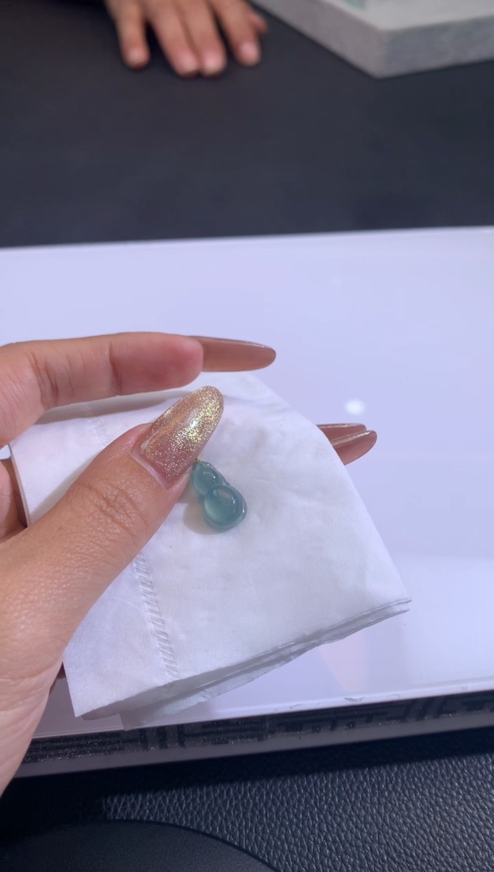 【闪购商品】定制翡翠未镶嵌翡翠