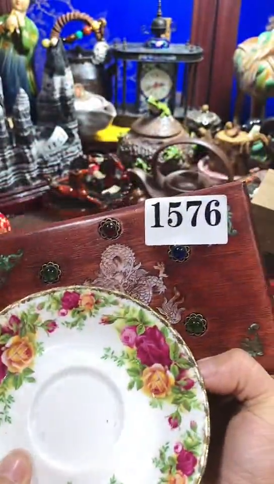 【闪购商品】瓷器默认链接一物一拍