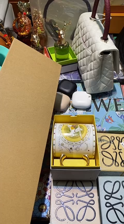 【闪购商品】瓷片换类目孤品单品一件不留
