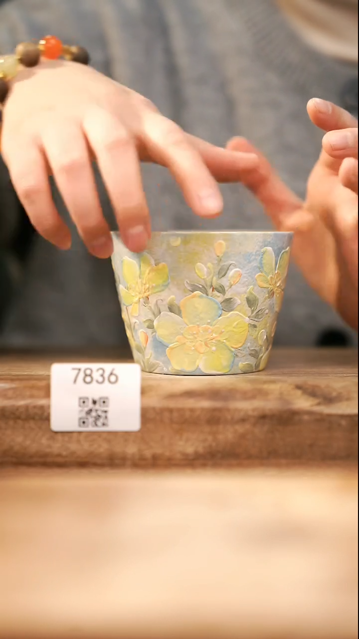 【落单孤品】福利/杯子@@7836