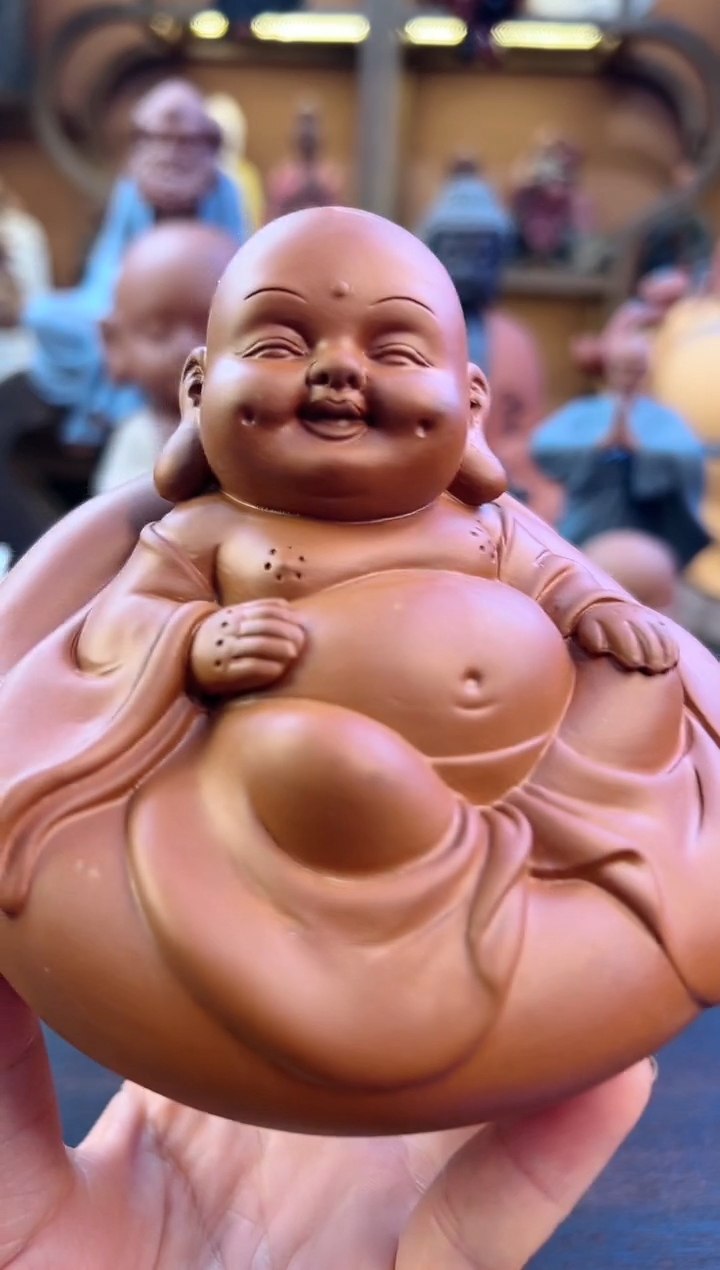 紫砂茶宠紫砂茶宠摆件