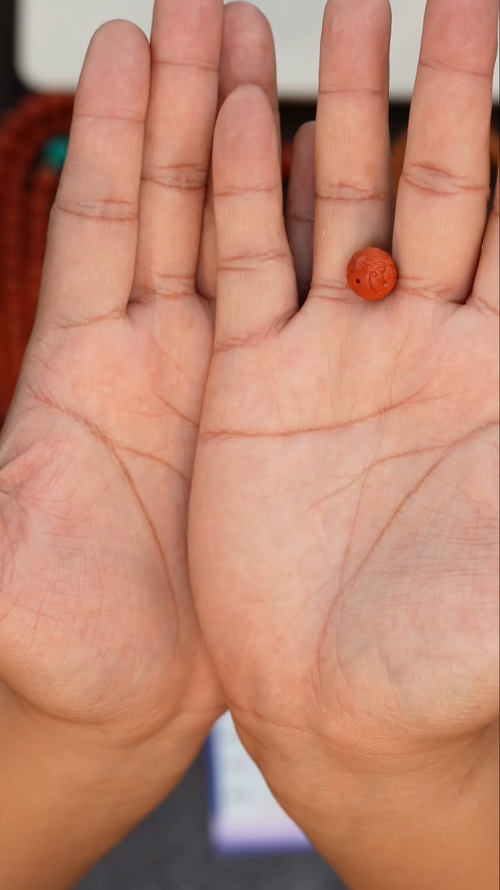 【闪购商品】南红玛瑙配饰未镶嵌南红配饰