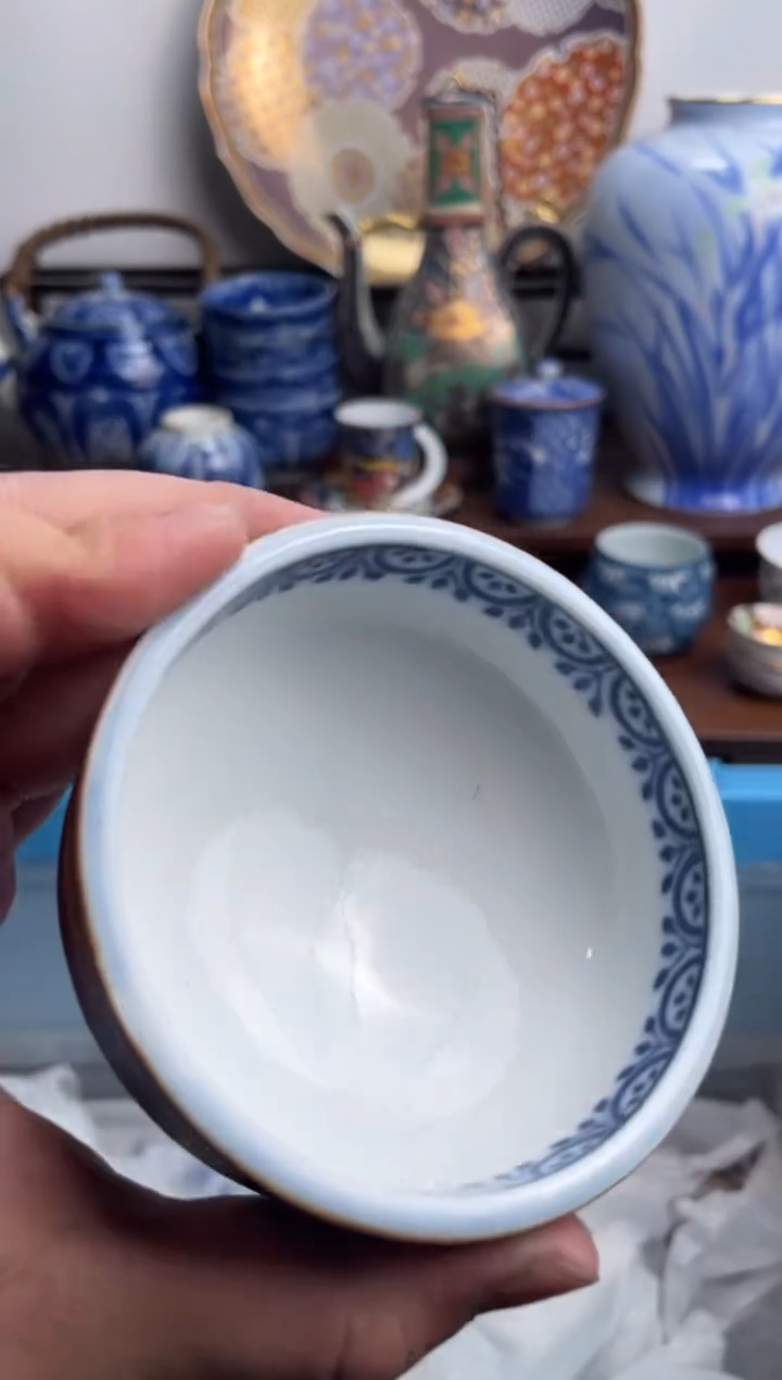 【闪购商品】瓷片171-J满20包邮-48h凑单