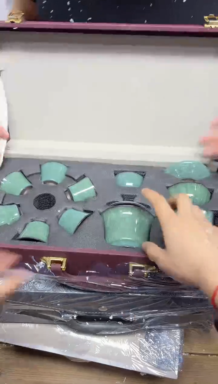 【闪购商品】其他精美茶器便宜卖了