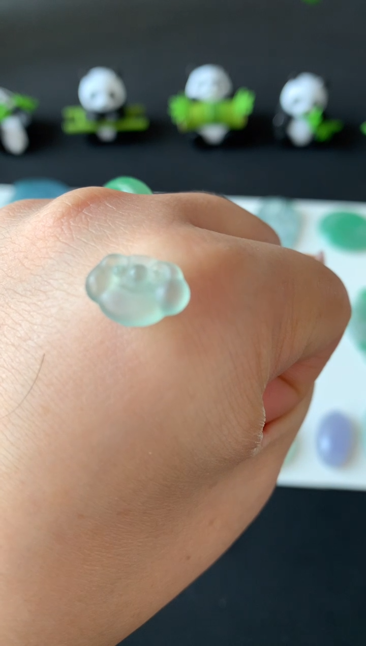 未镶嵌定制翡翠0467460546