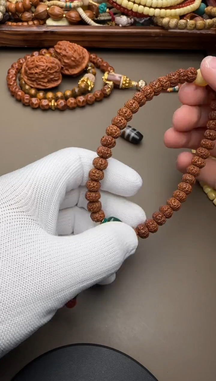 【闪购商品】金刚菩提手串金刚手持96231315