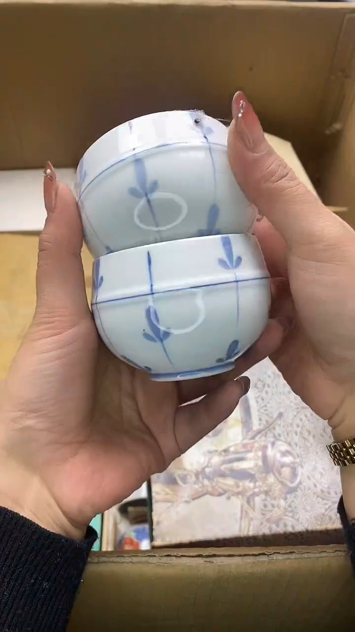 瓷片瓷片精美陶瓷甄选一单一付