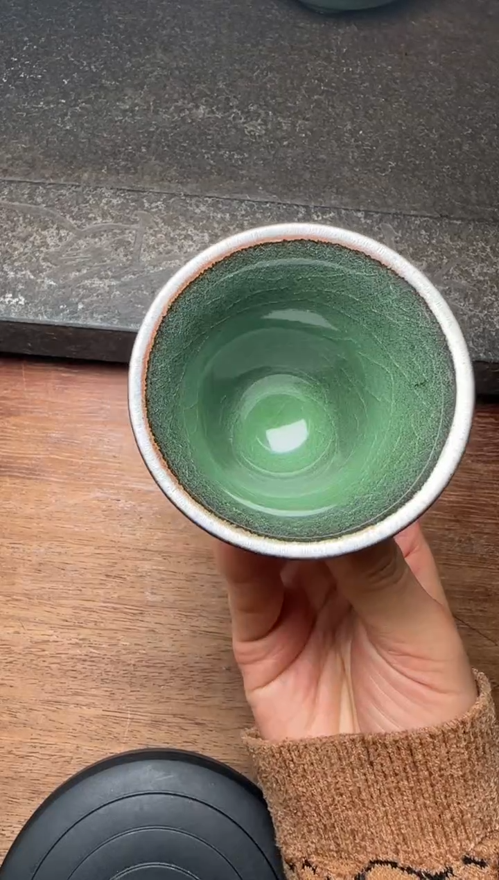 【闪购商品】茶盏廖成义高端收藏31