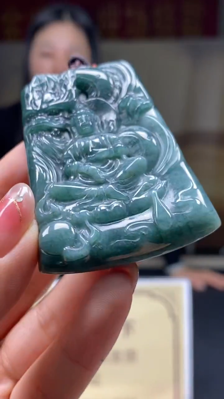 未镶嵌定制翡翠********550
