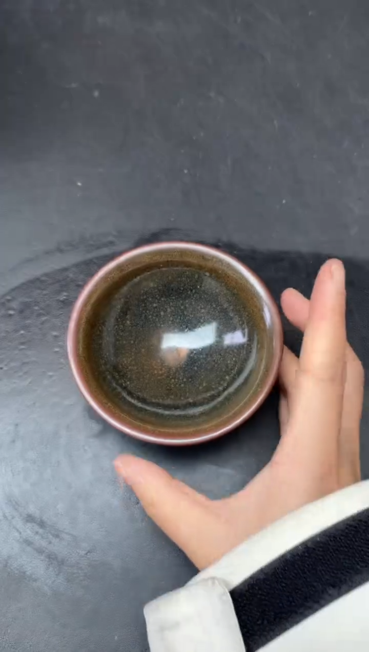 【闪购商品】茶盏274                 