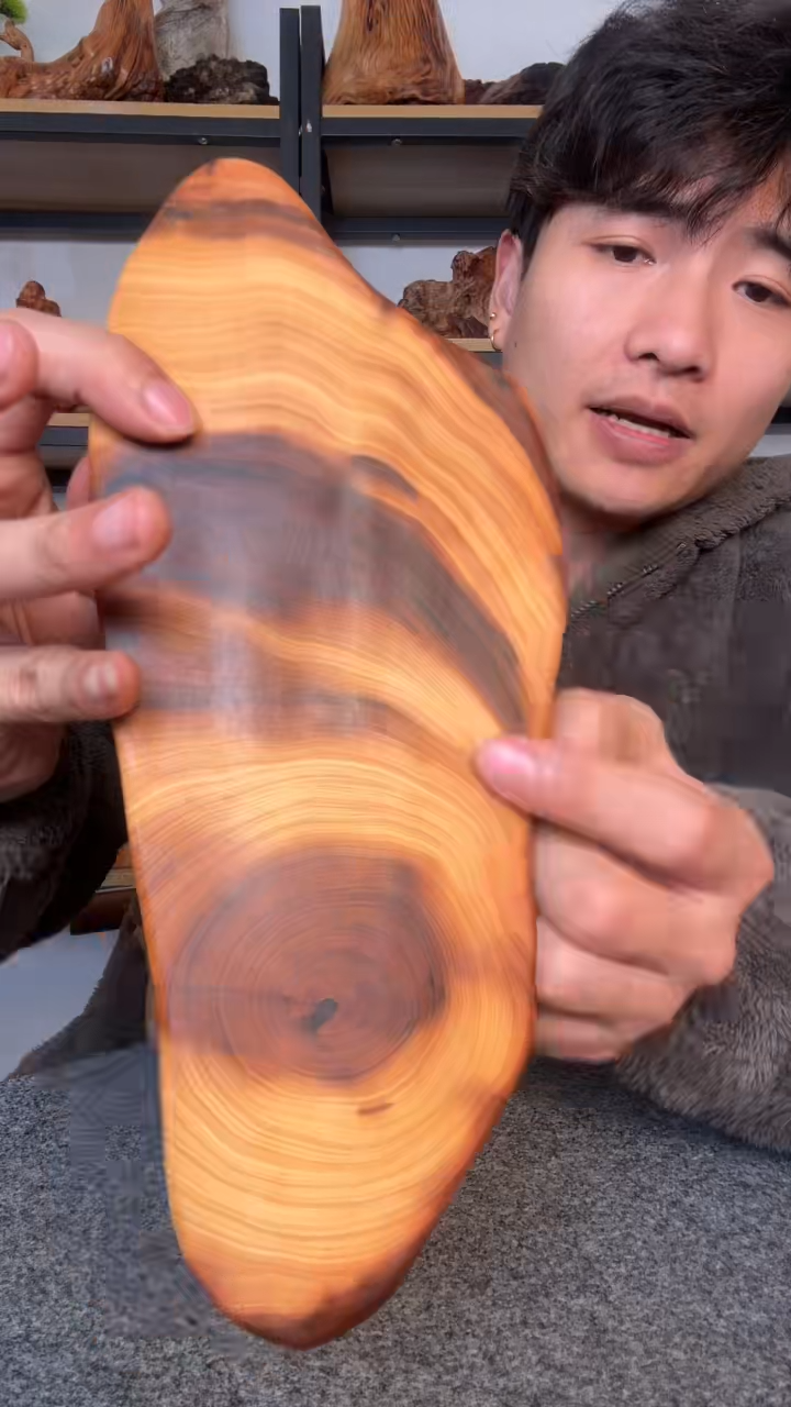 【闪购商品】柏木（崖柏）崖柏