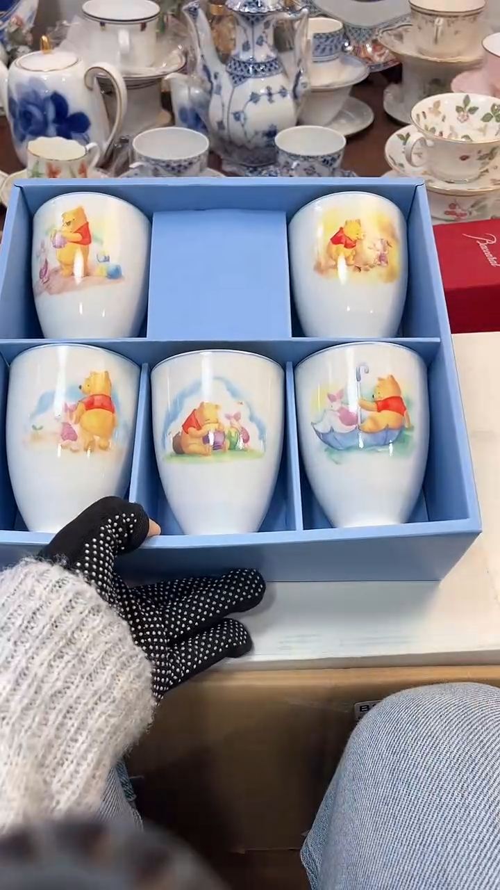 【闪购商品】瓷片3三宝日瓷感谢支持
