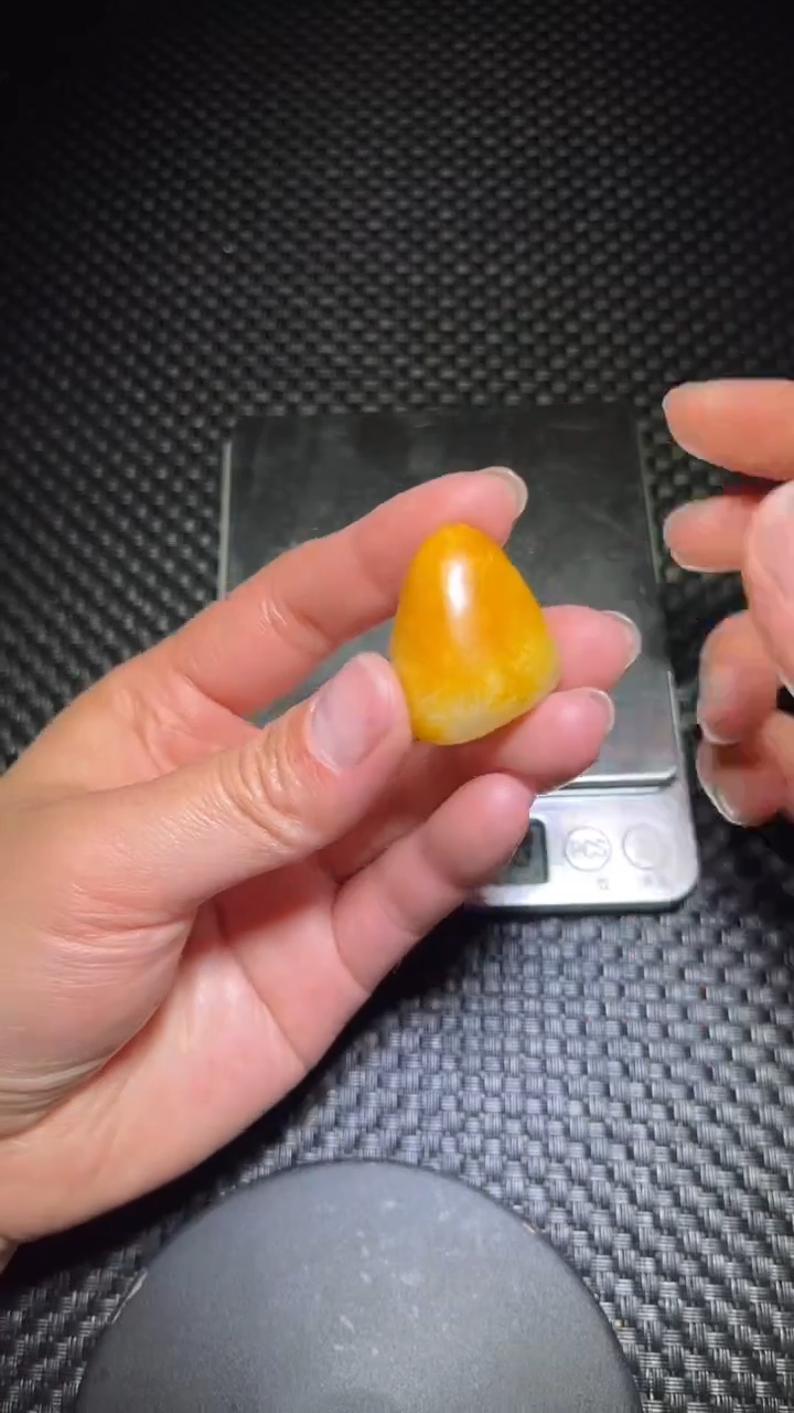 【闪购商品】和田玉挂件未镶嵌29