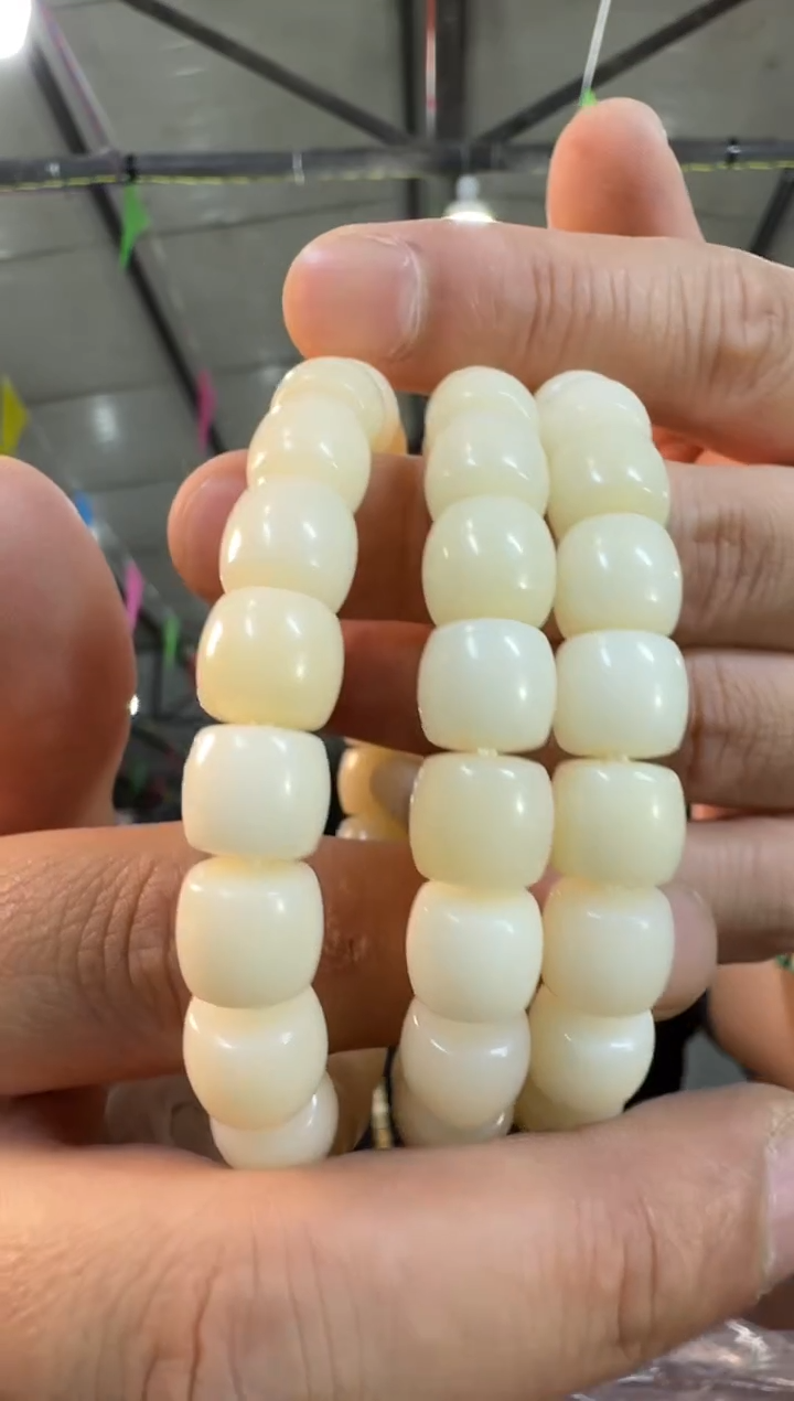 菩提根/象牙果手串A22实物为准