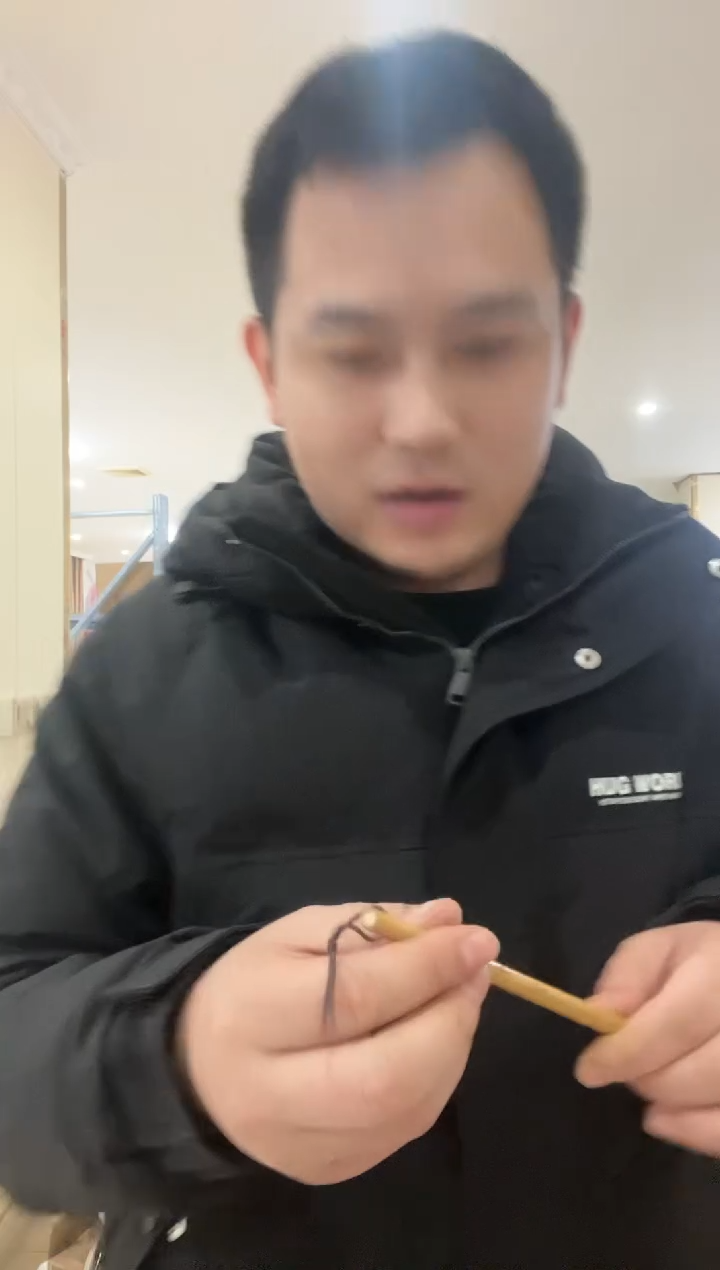 无相毛笔单支毛笔