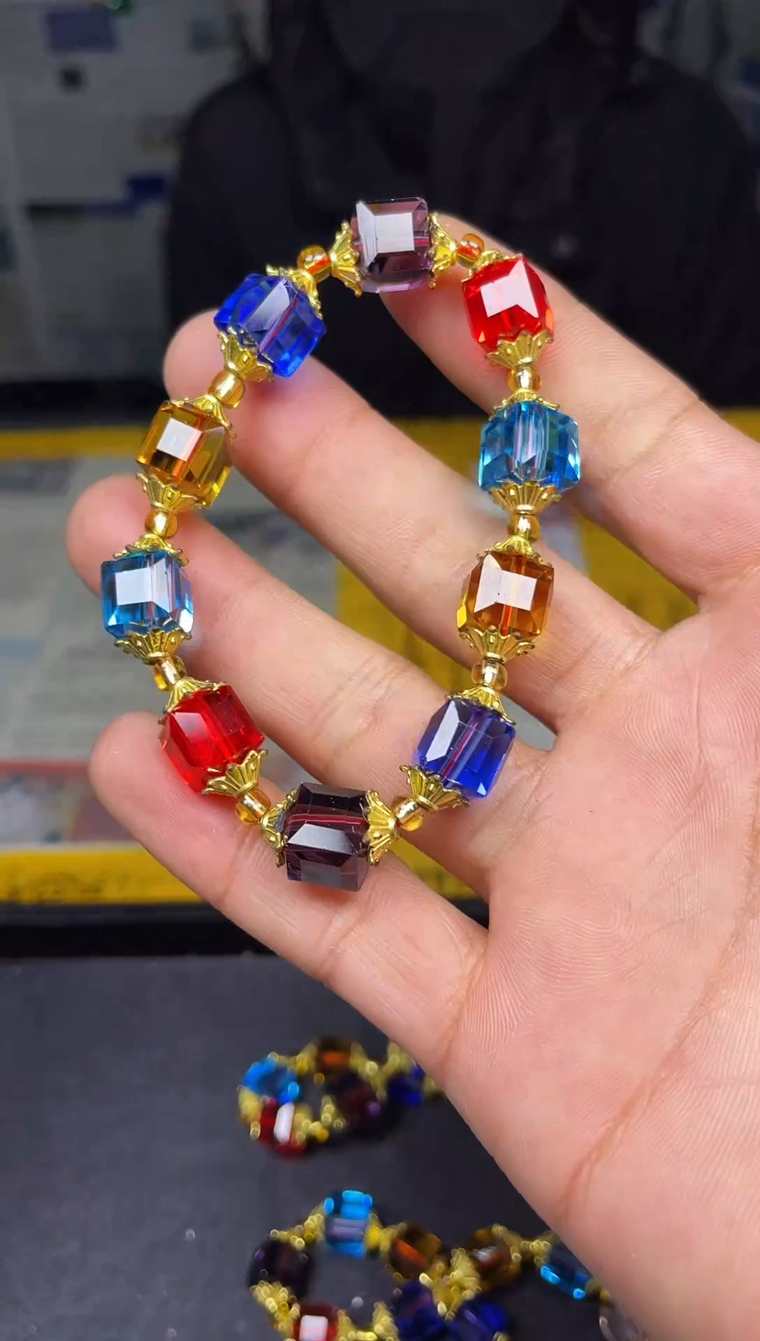 阿浩收货（所见所得）DW307