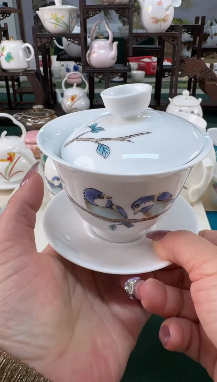 【闪购商品】瓷器................
