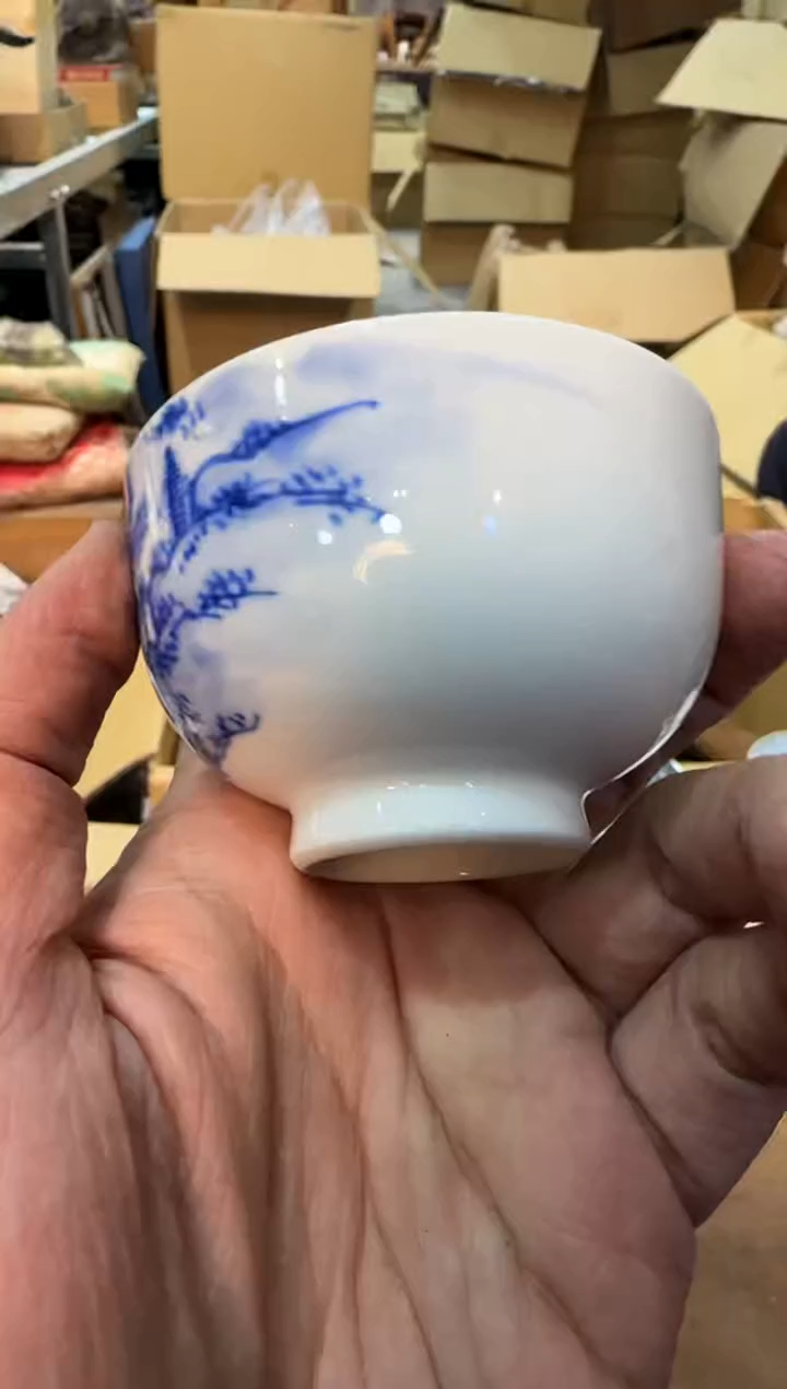 【闪购商品】摆件13y古美術空间美学D90