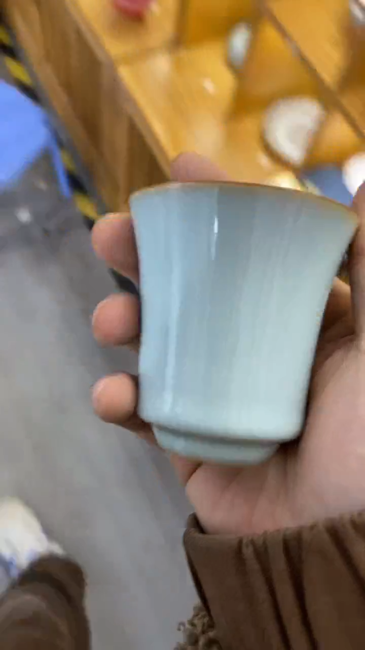 瓷片a384陶瓷茶具茶器