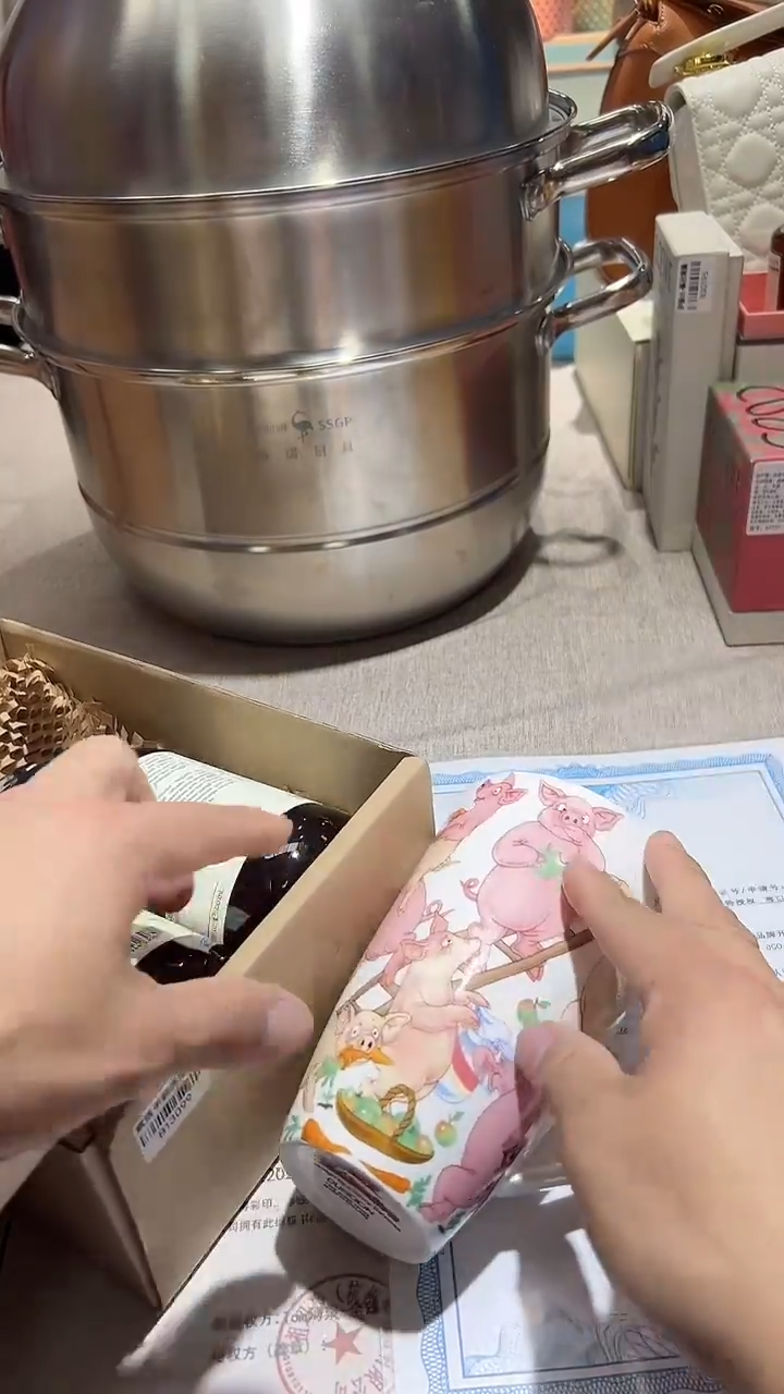 【闪购商品】瓷片算了，真划算买它尚手部