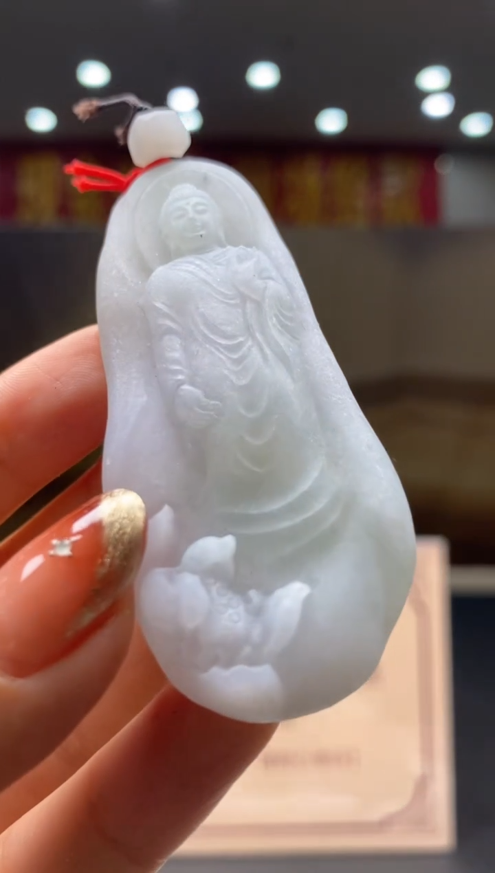 【闪购商品】定制翡翠未镶嵌********831