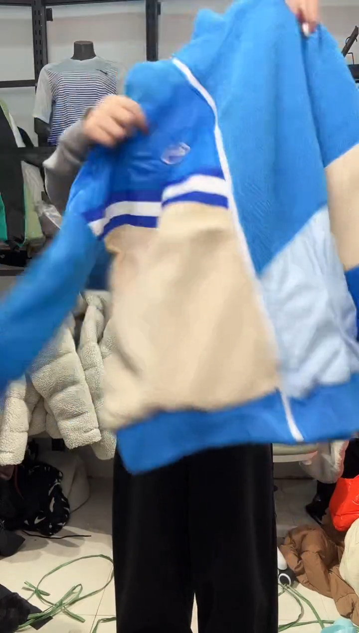 2514闪购编码 Nike/Jordan运动卫衣裤以直播间过款为准 尺码·M