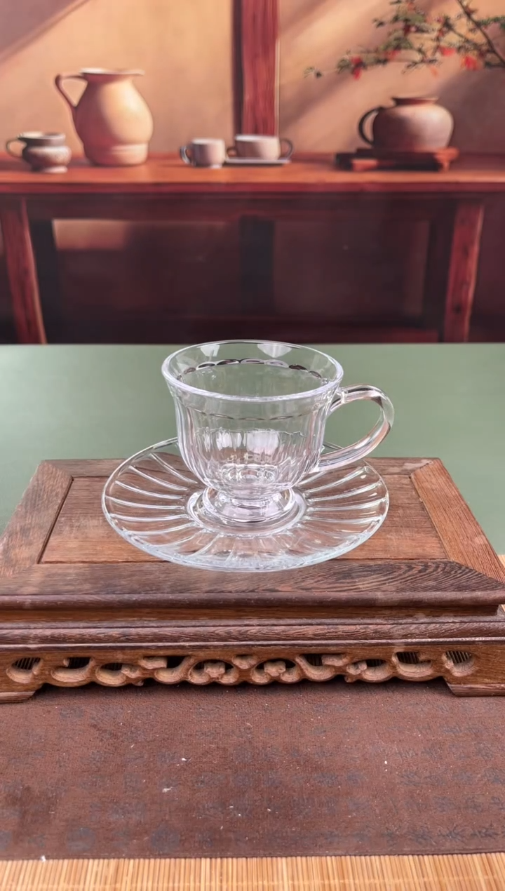 【闪购商品】顾德茶器福利闪购链接