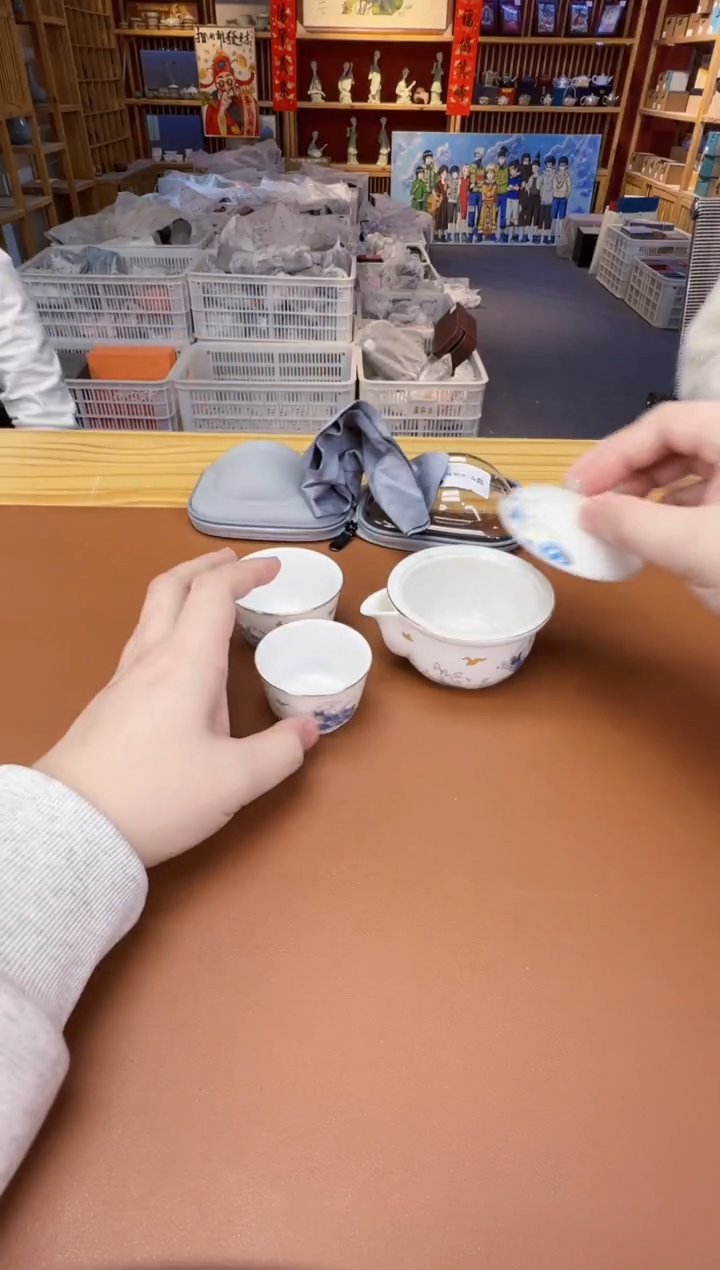 【闪购商品】瓷制品S11111111111