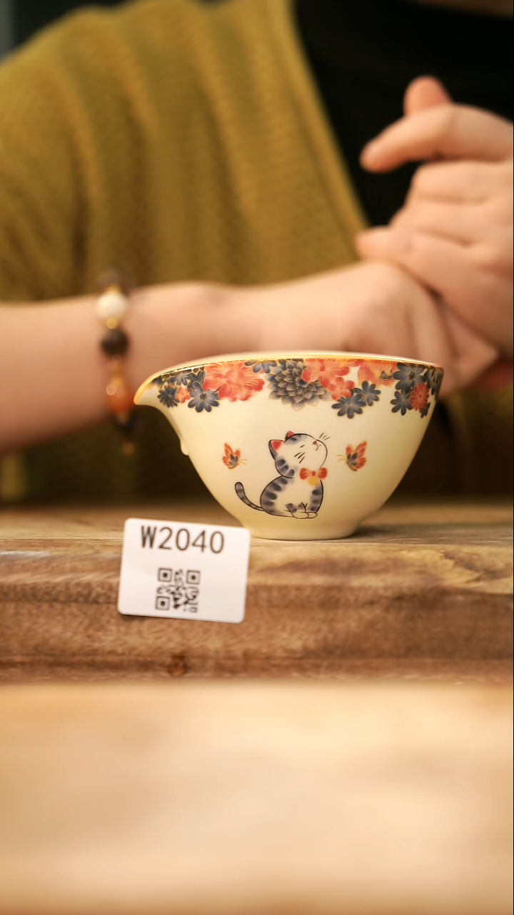 【经典福利】/ 公道杯@@W2040