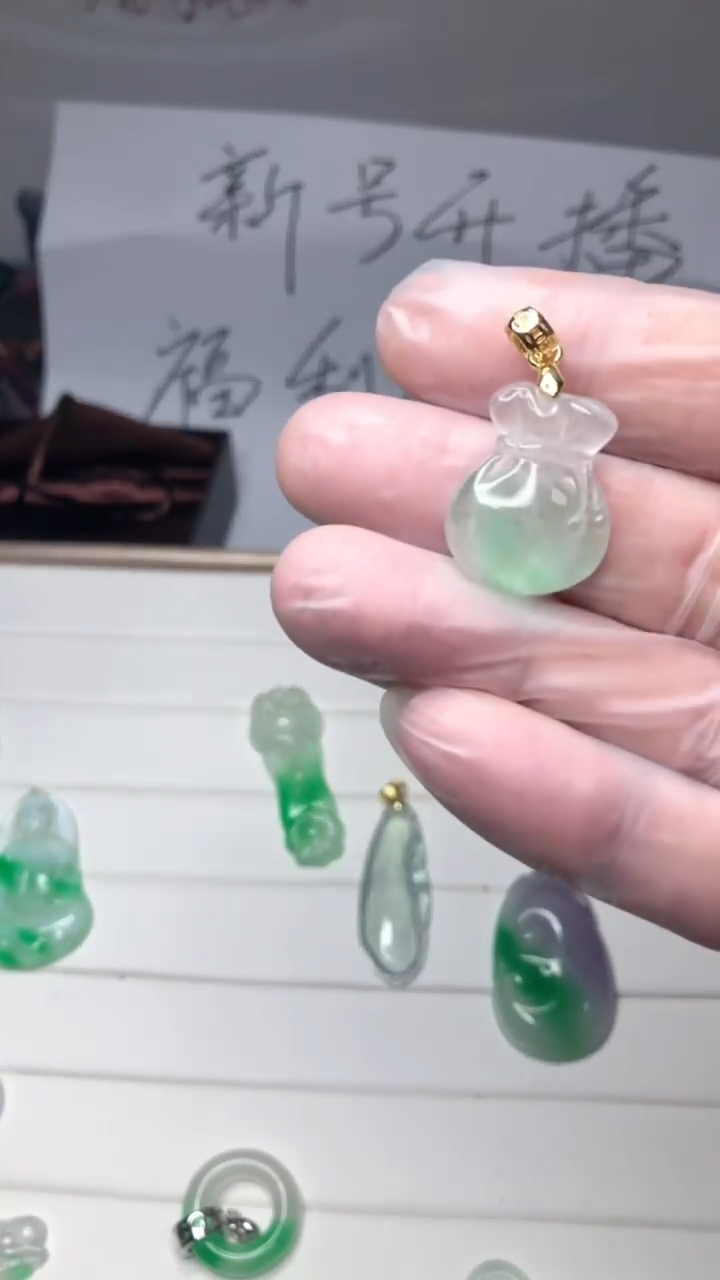 所见即所得（一图一物）125