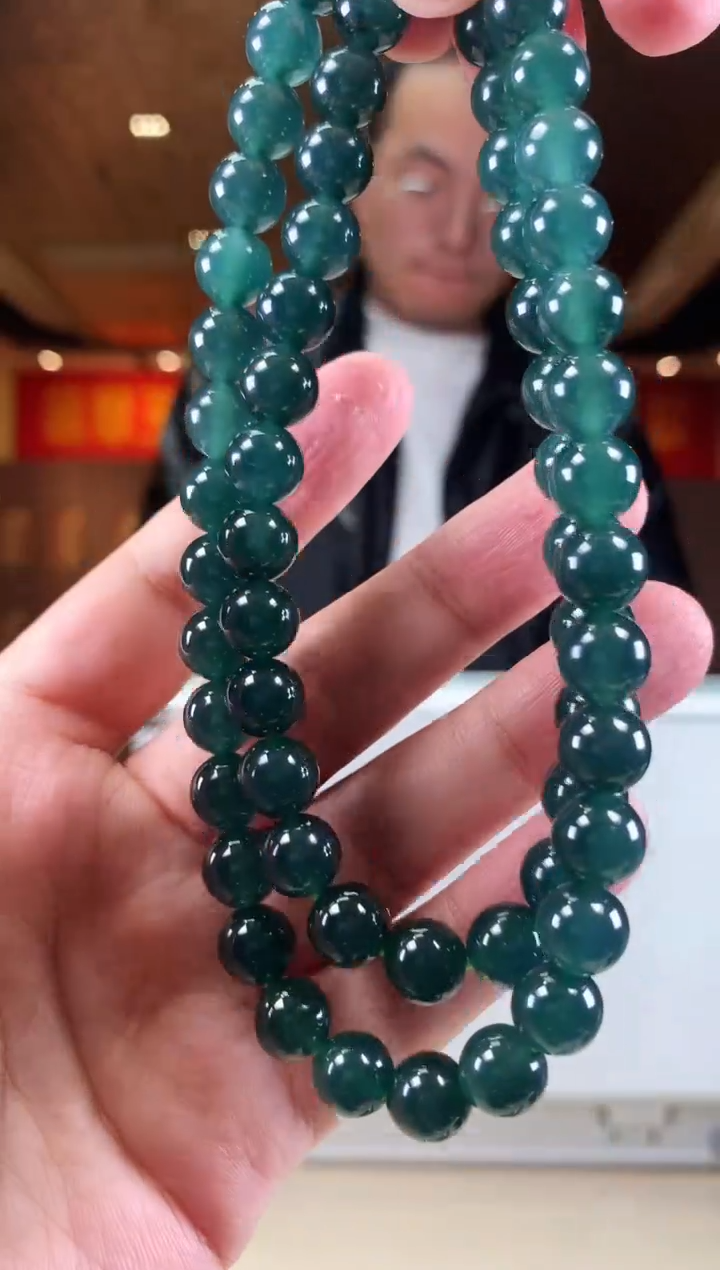 【闪购商品】定制翡翠未镶嵌        *663