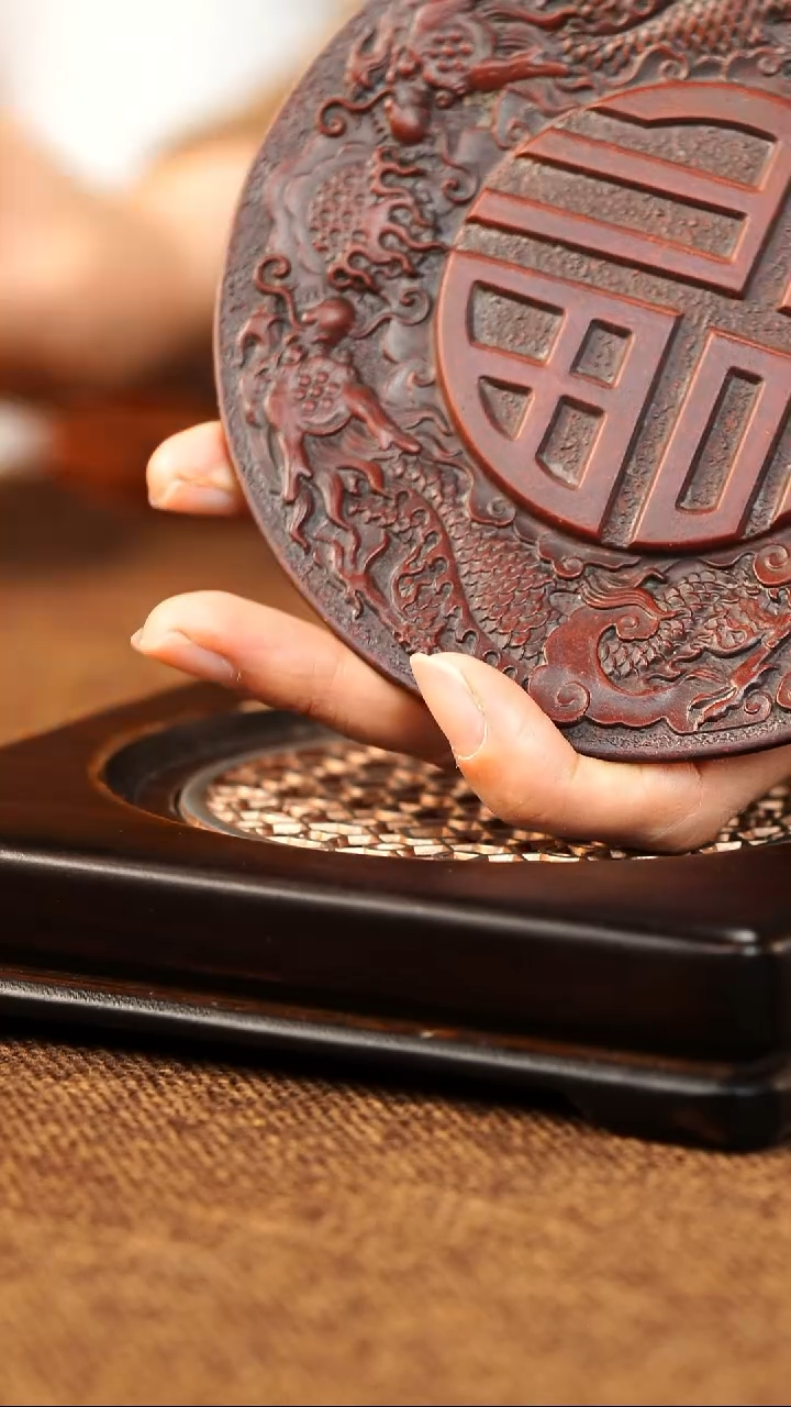 茶杯紫砂宜兴原矿紫砂