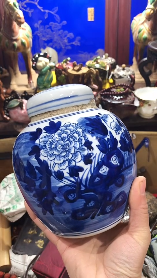 【闪购商品】瓷器默认链接一物一拍