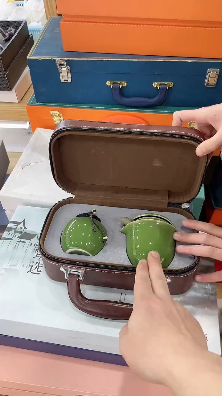 【闪购商品】窑主茶具窑主茶具@