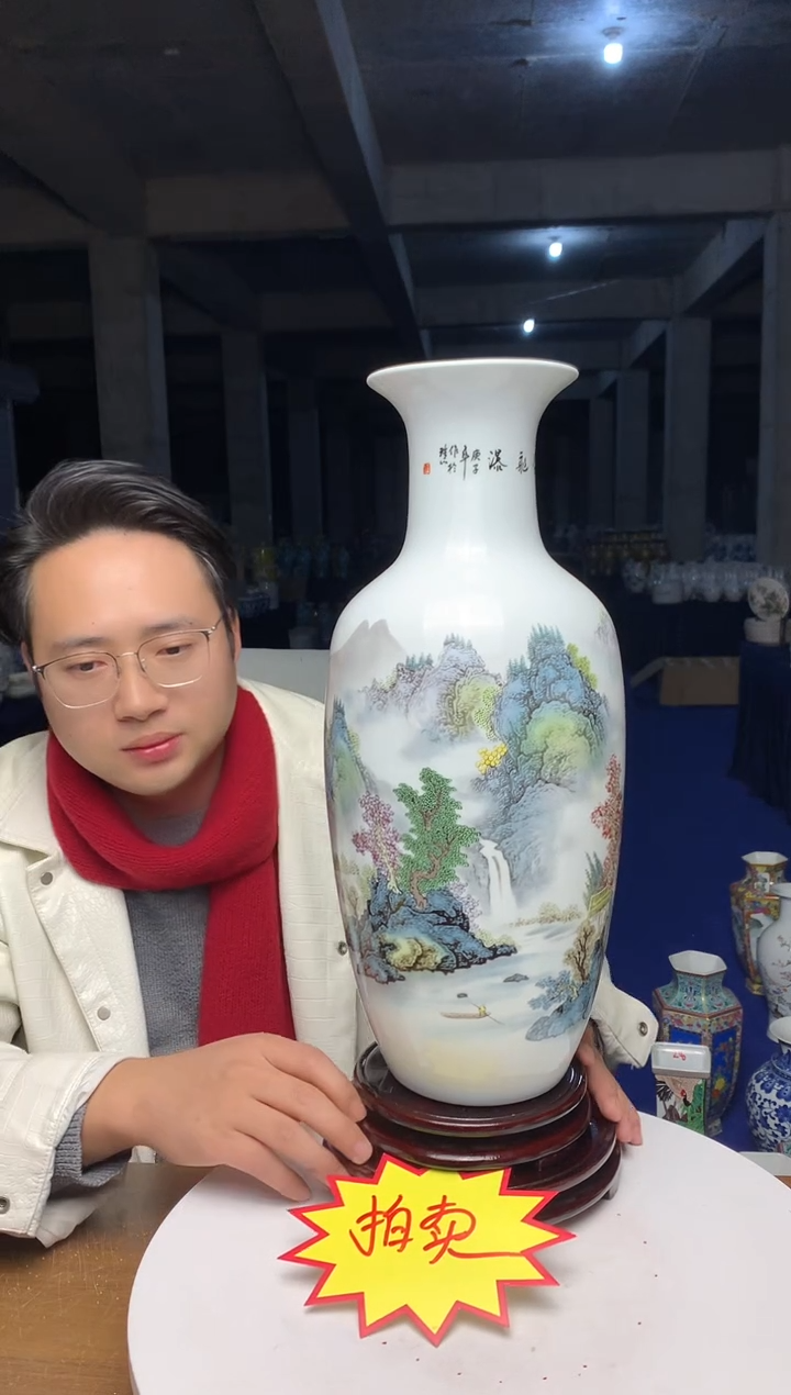 摆件陶绘*哈哈哈哈哈