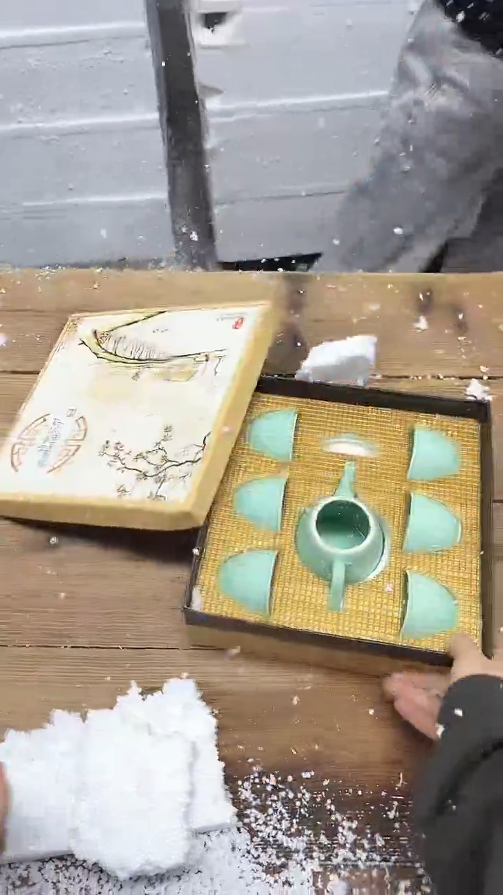 【闪购商品】其他精美茶器便宜卖了