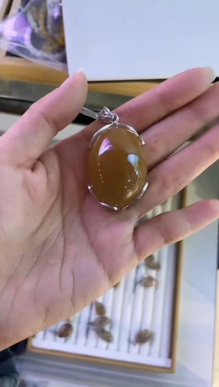 【闪购商品】水晶手串未镶嵌手串