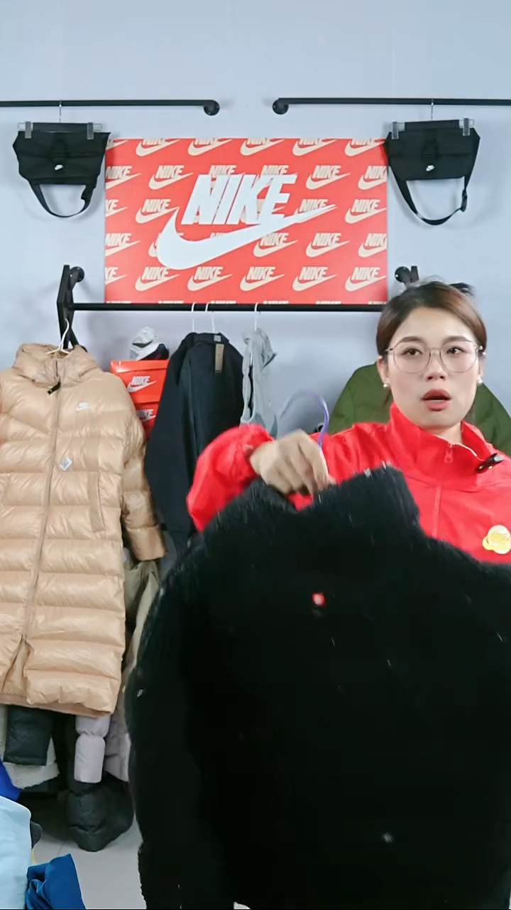 2218闪购编码Nike/Jordan运动衣以直播间过款为准尺码