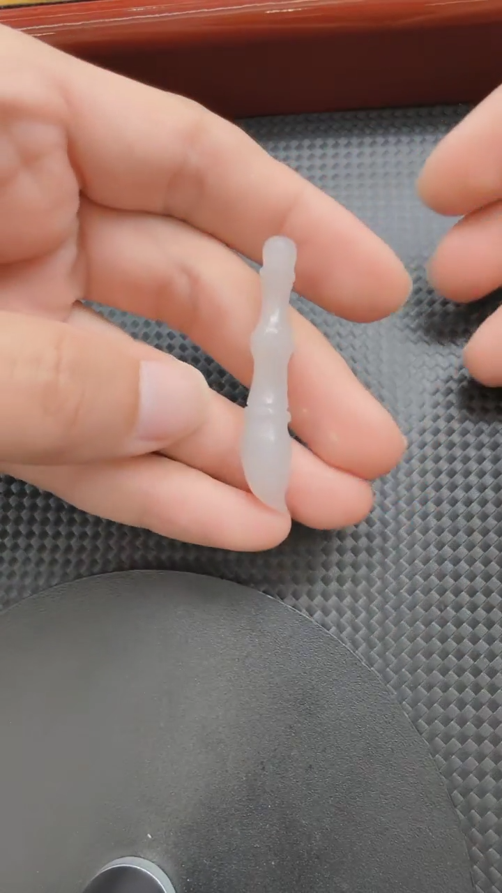 【闪购商品】和田玉吊坠(不含链)未镶嵌120