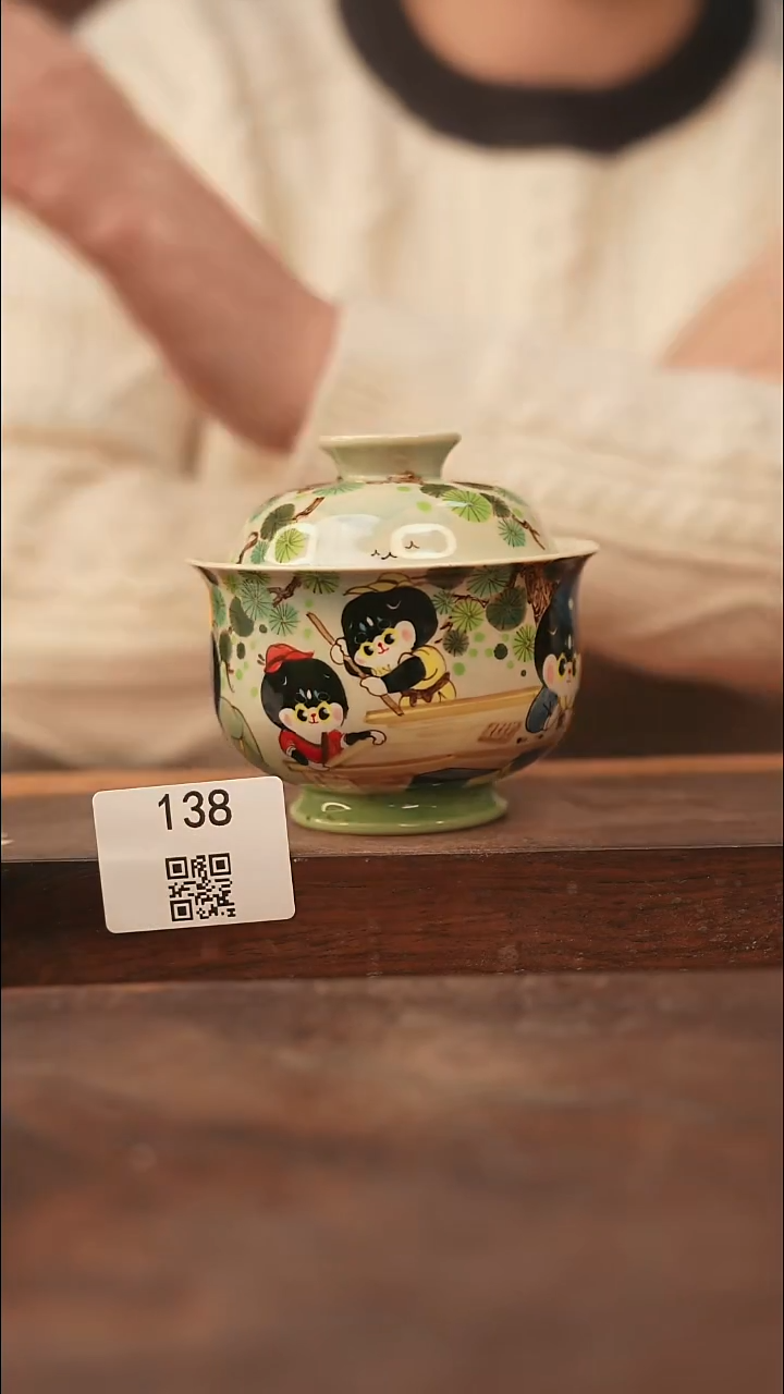 【落单孤品】/杯子@@138