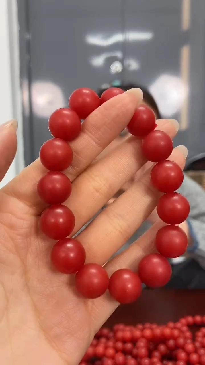 【慧慧甄选】高端轻奢手链多样性发货XM3898S