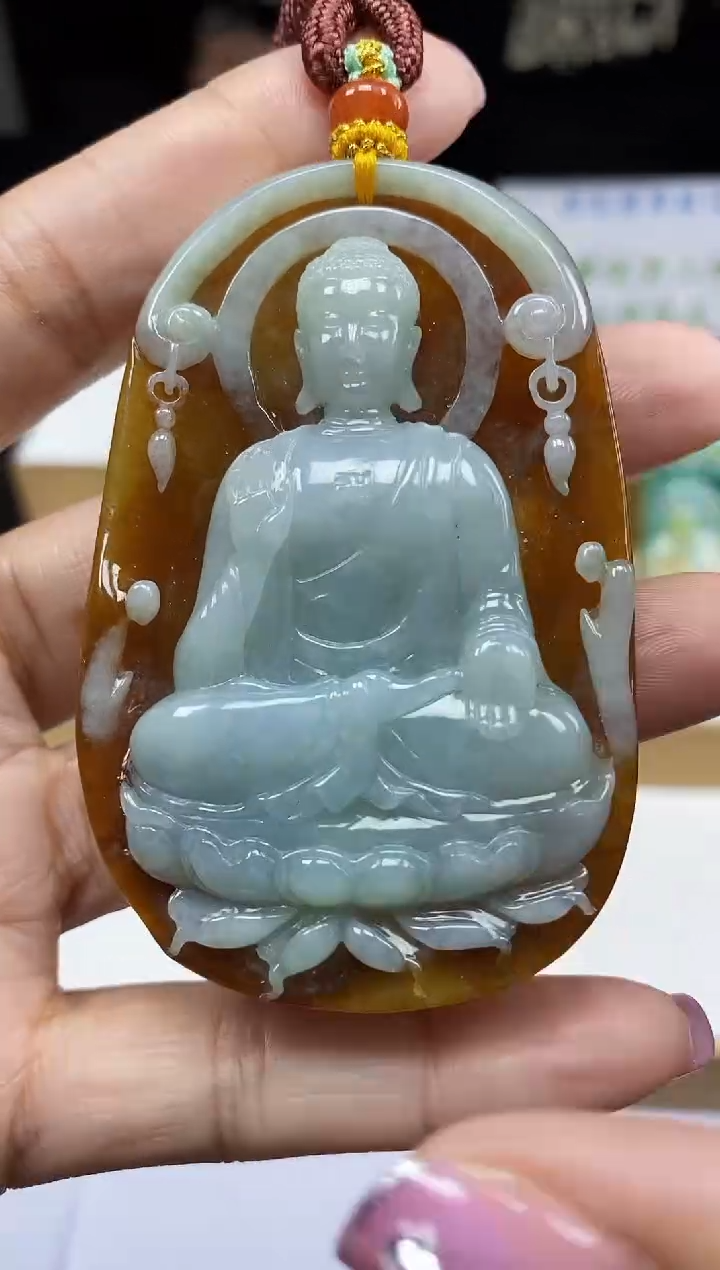 【闪购商品】定制翡翠未镶嵌翡翠A货