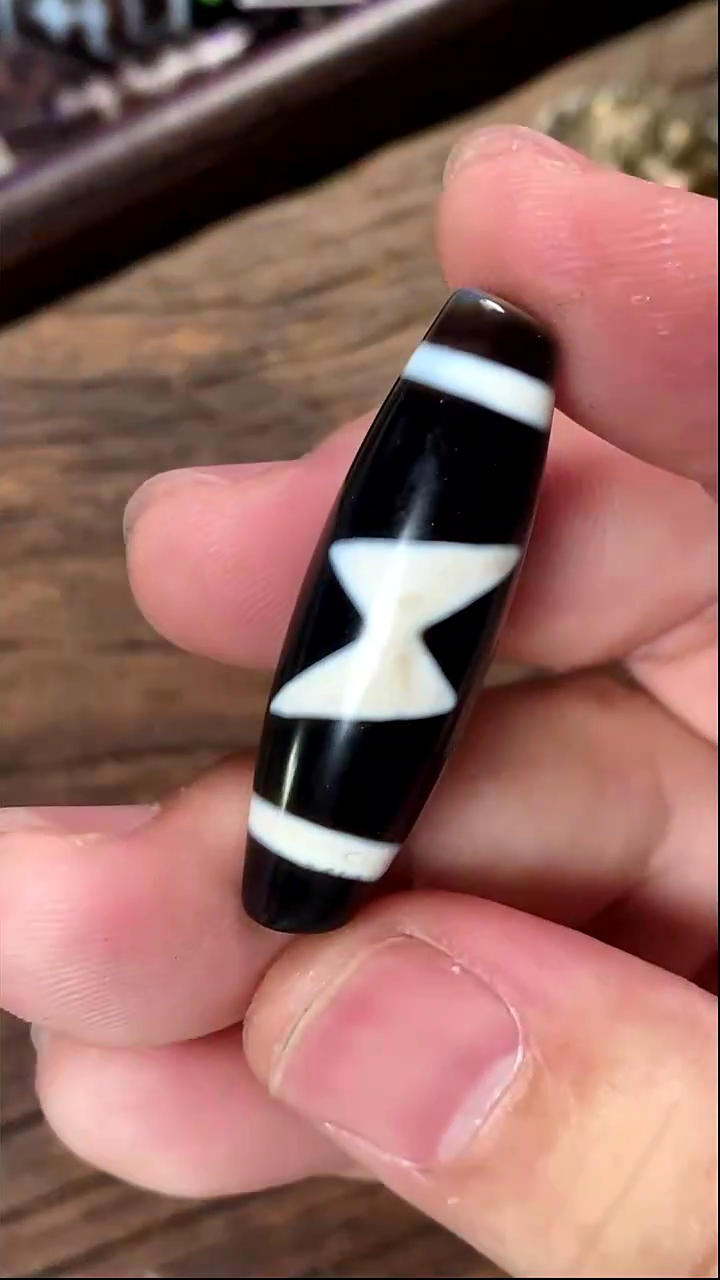 玛瑙/玉髓颈饰未镶嵌52097