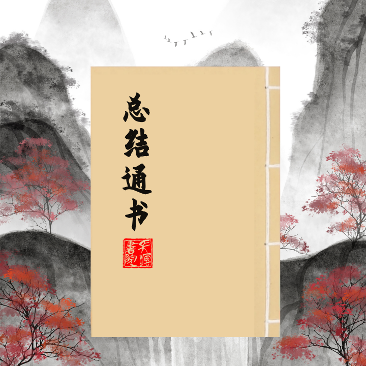 总结通书 御定子平通俗易懂简单明了择日择吉必备书籍