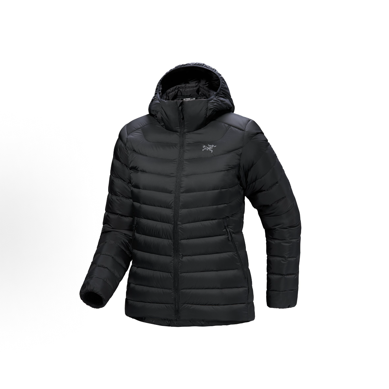 Arcteryx始祖鸟Cerium Hoody保暖鹅绒羽绒服女款小排骨连帽外套
