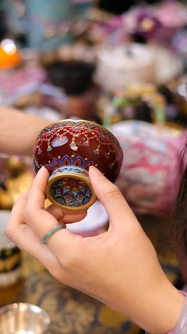 【闪购商品】摆件山怂阿卿直播间@@lx0445