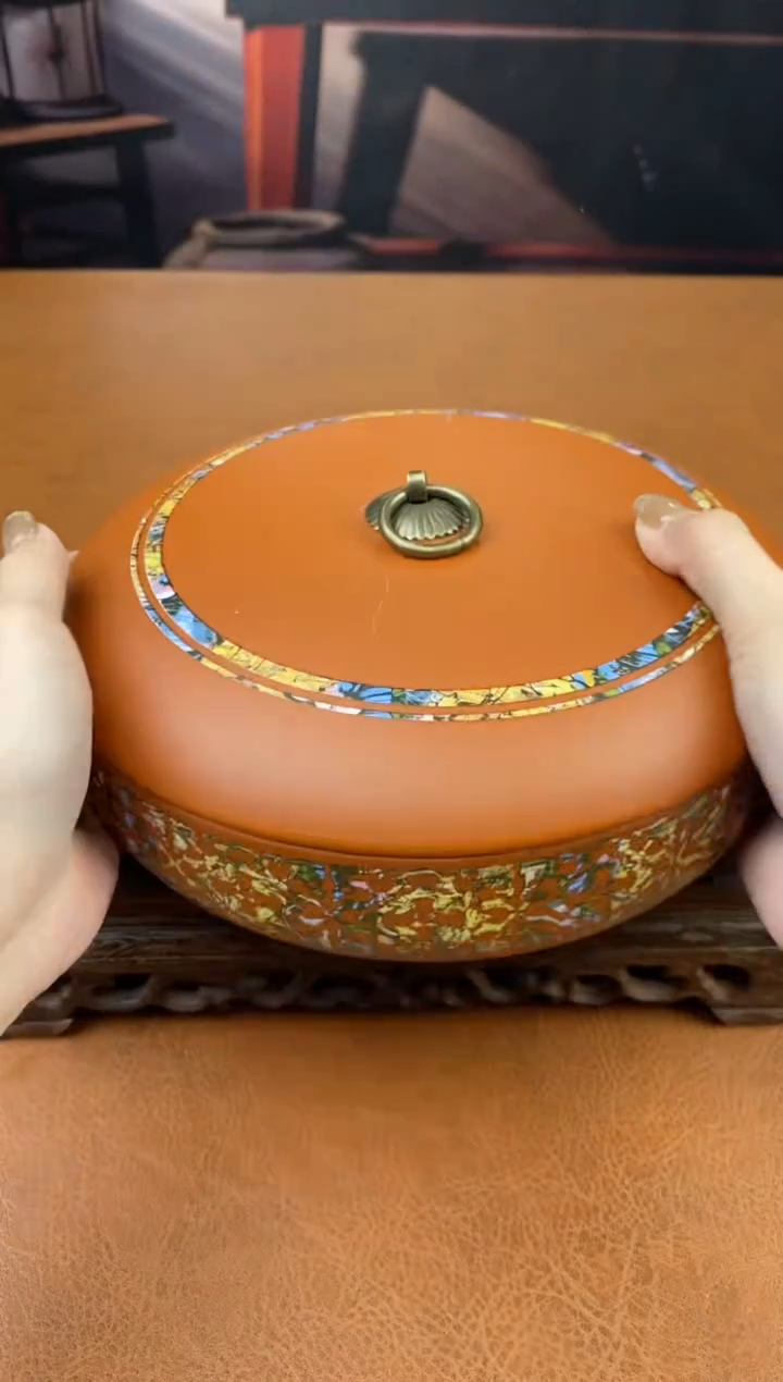 【闪购商品】陶禧茶器闪购福利V